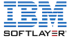 Running in IBM Softlayer Image